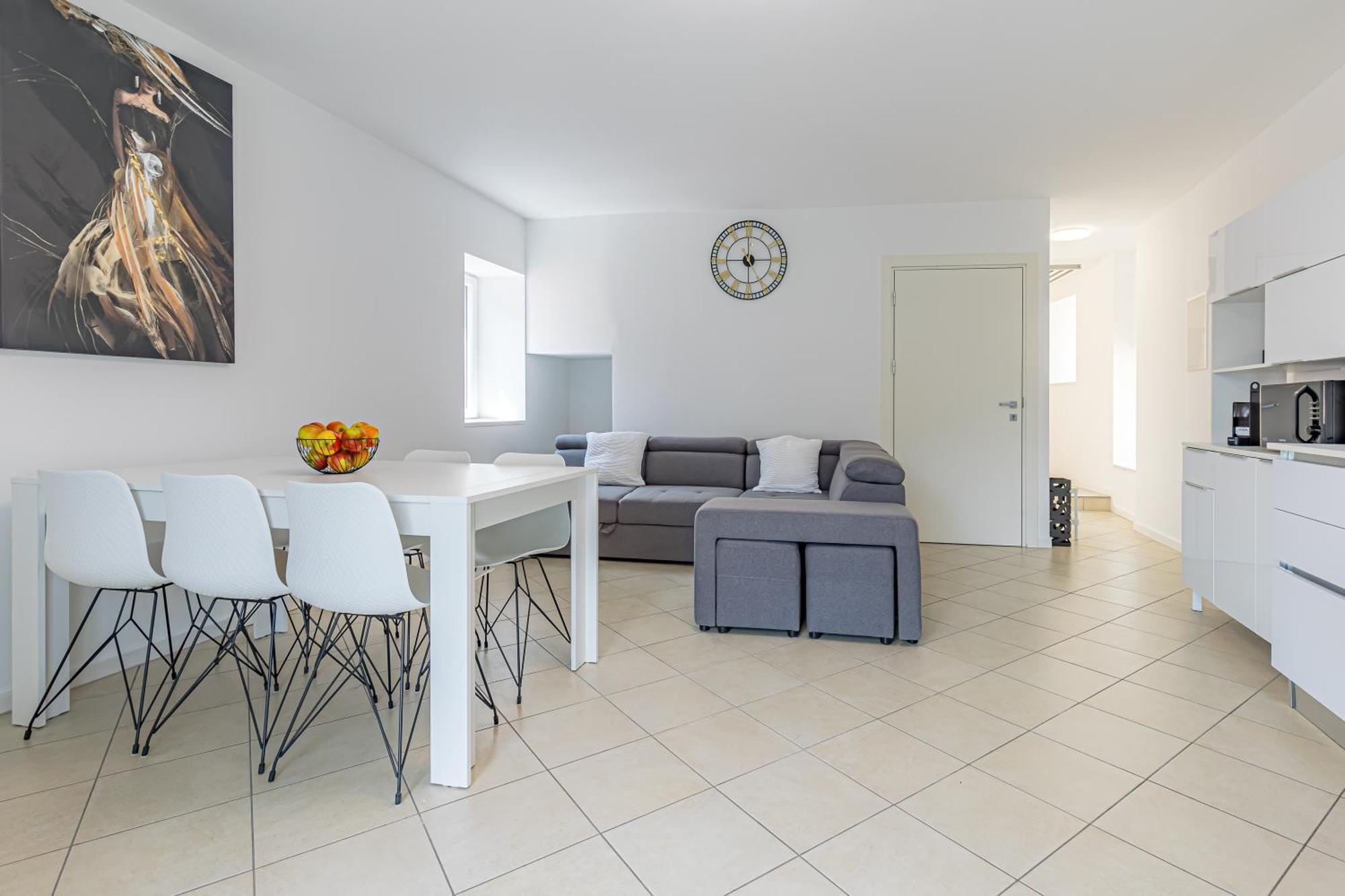 Ferienwohnung Imperial Of Lugano 4 With Montain View Sigirino Exterior foto